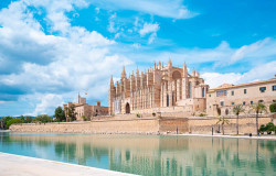 Norewgian (NCL) Dawn